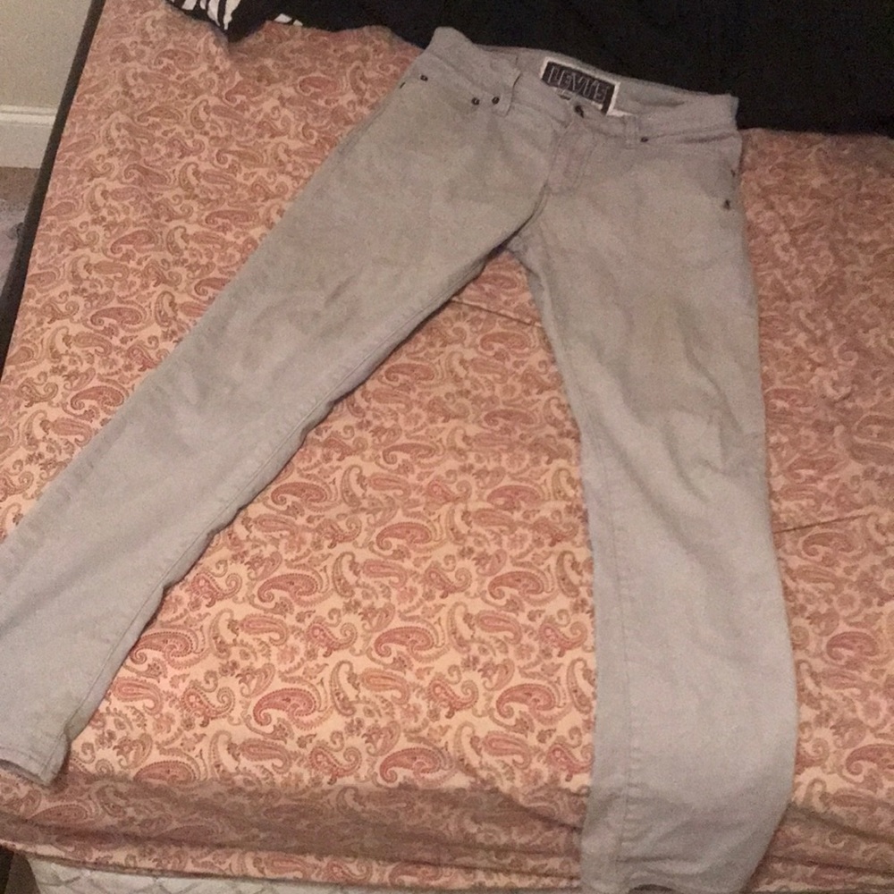 Men’s Levi’s 510